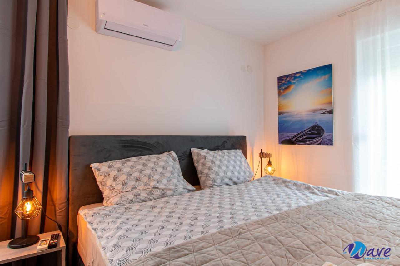 Two Bedroom Modern Apartment Near The Airport Velika Gorica Ngoại thất bức ảnh
