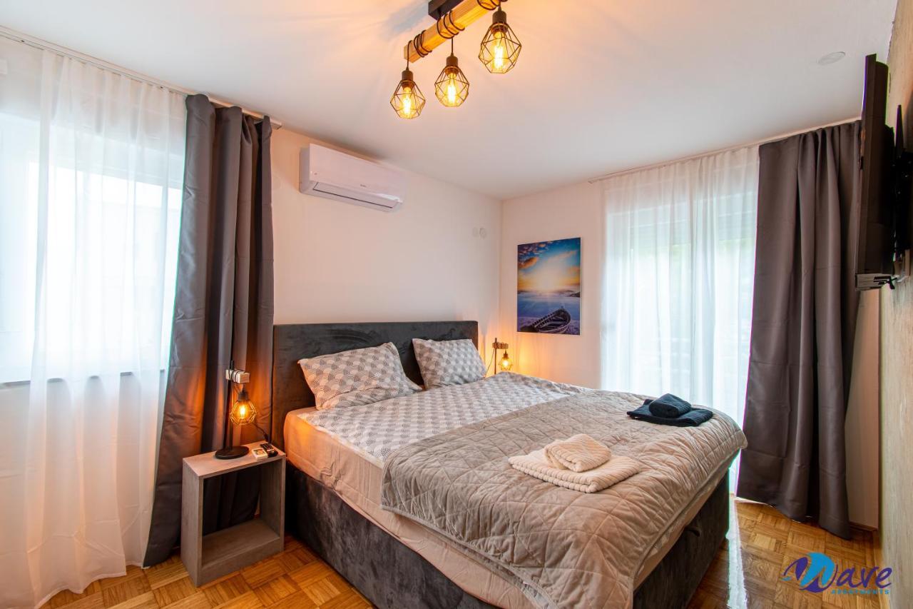 Two Bedroom Modern Apartment Near The Airport Velika Gorica Ngoại thất bức ảnh