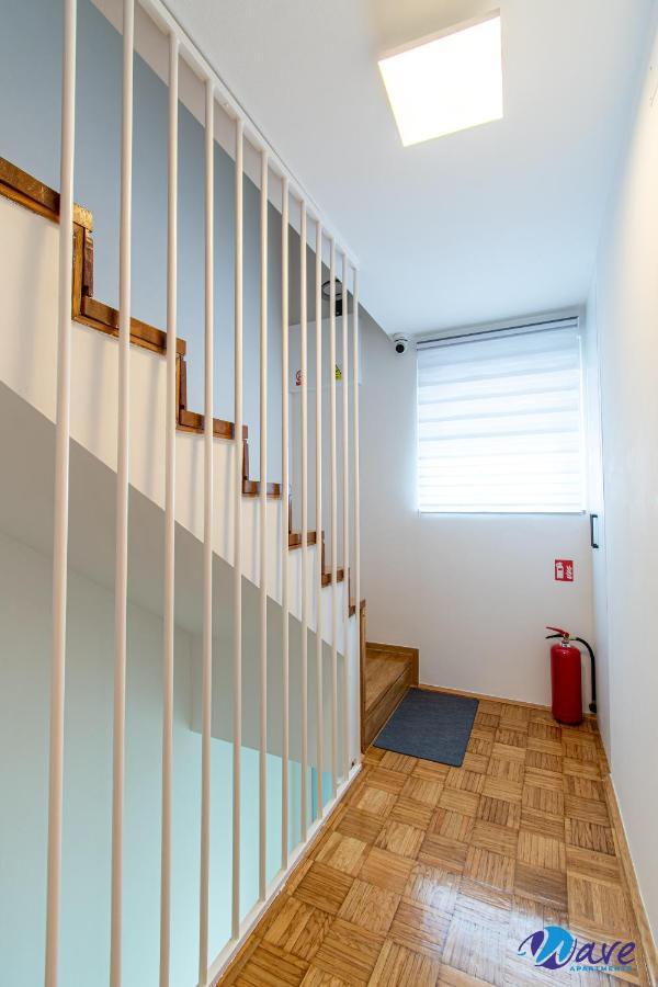 Two Bedroom Modern Apartment Near The Airport Velika Gorica Ngoại thất bức ảnh