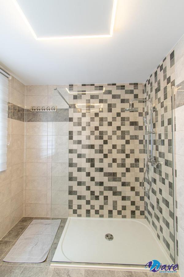 Two Bedroom Modern Apartment Near The Airport Velika Gorica Ngoại thất bức ảnh