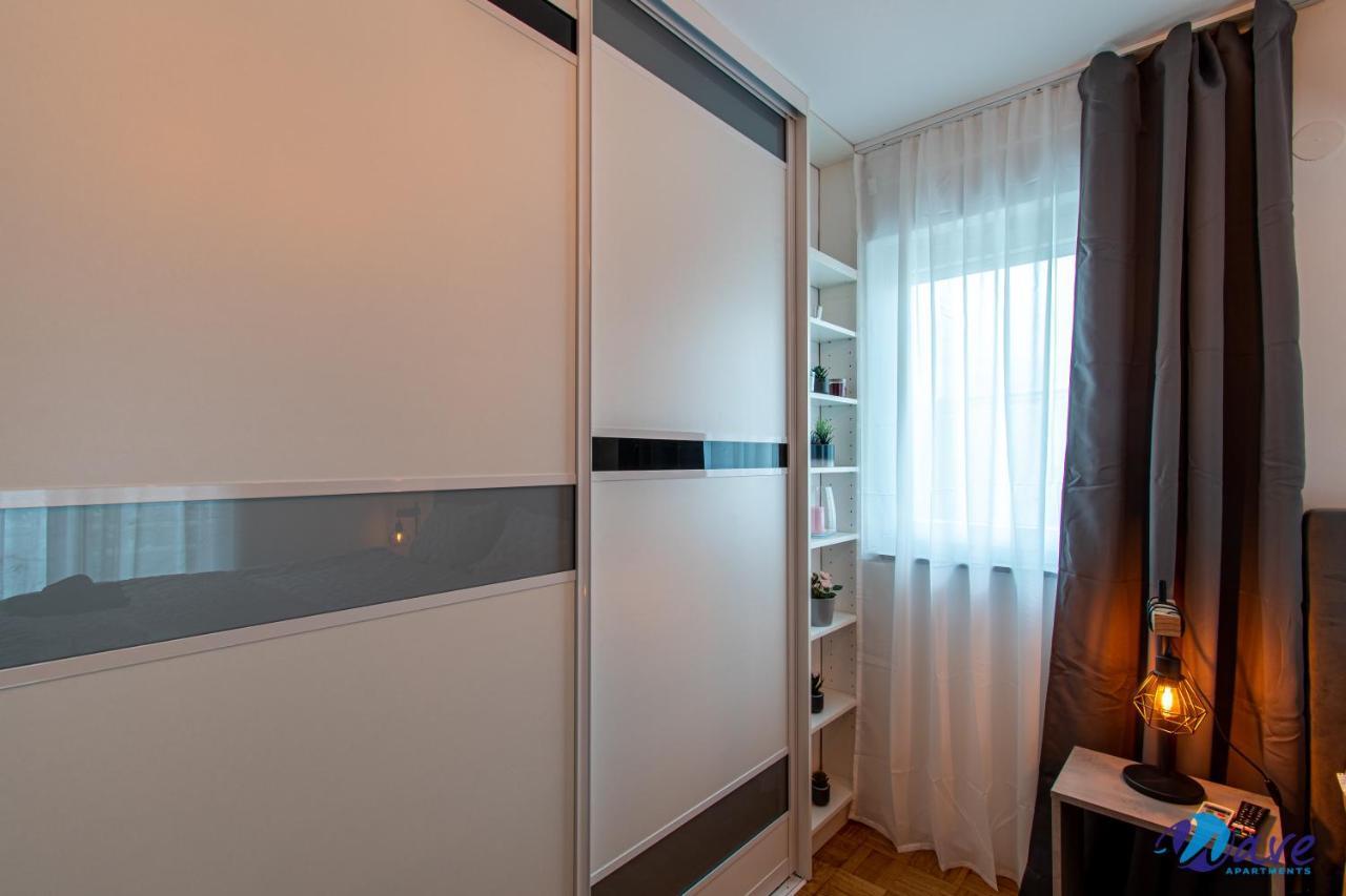 Two Bedroom Modern Apartment Near The Airport Velika Gorica Ngoại thất bức ảnh