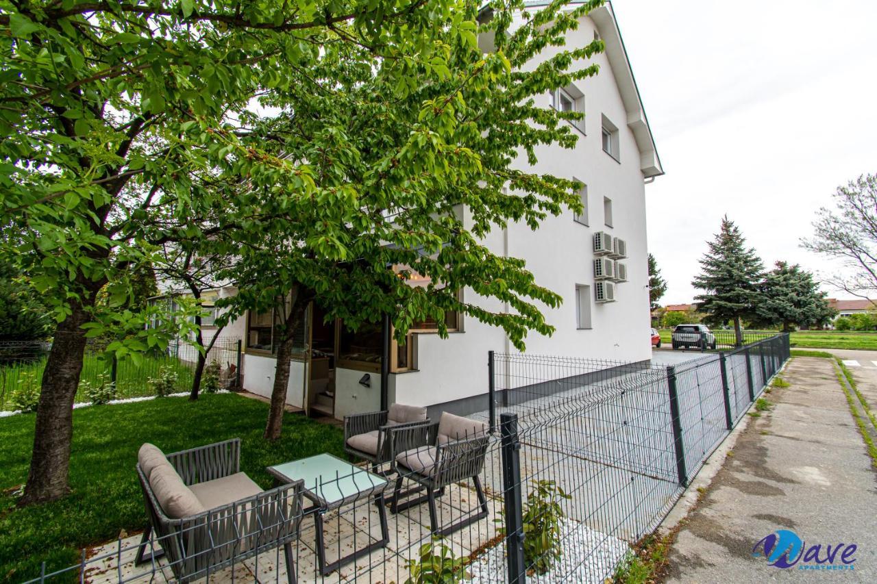Two Bedroom Modern Apartment Near The Airport Velika Gorica Ngoại thất bức ảnh