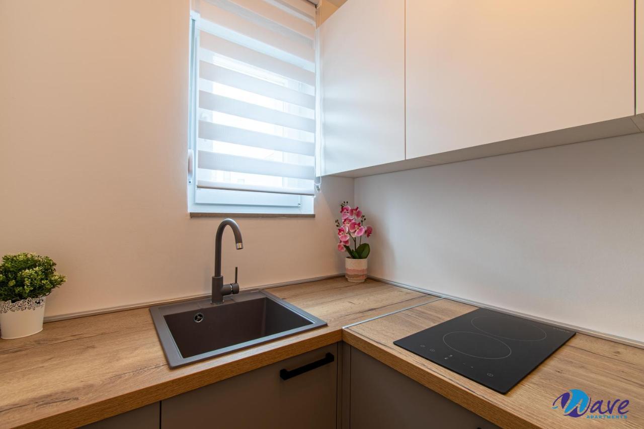 Two Bedroom Modern Apartment Near The Airport Velika Gorica Ngoại thất bức ảnh