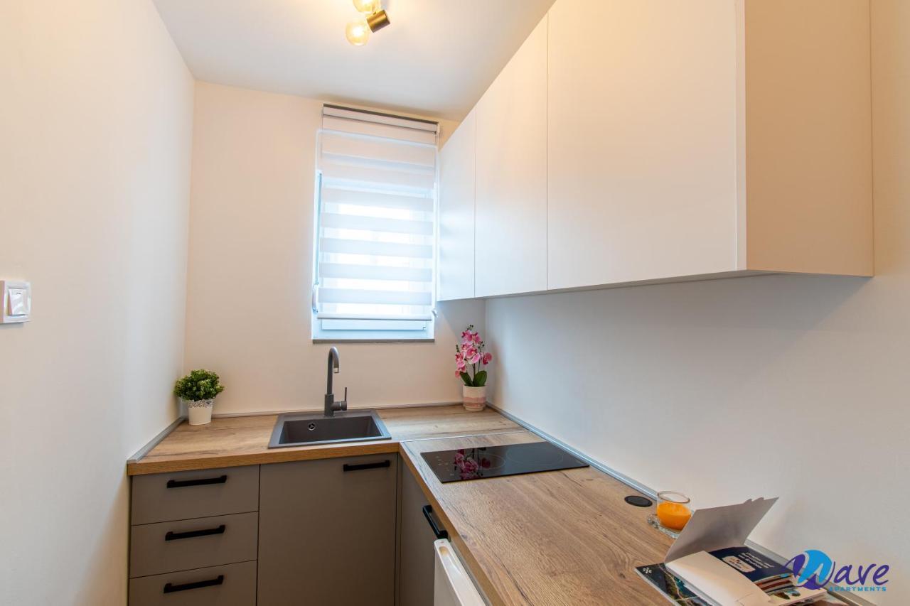 Two Bedroom Modern Apartment Near The Airport Velika Gorica Ngoại thất bức ảnh
