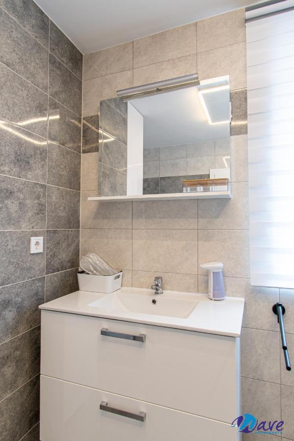 Two Bedroom Modern Apartment Near The Airport Velika Gorica Ngoại thất bức ảnh
