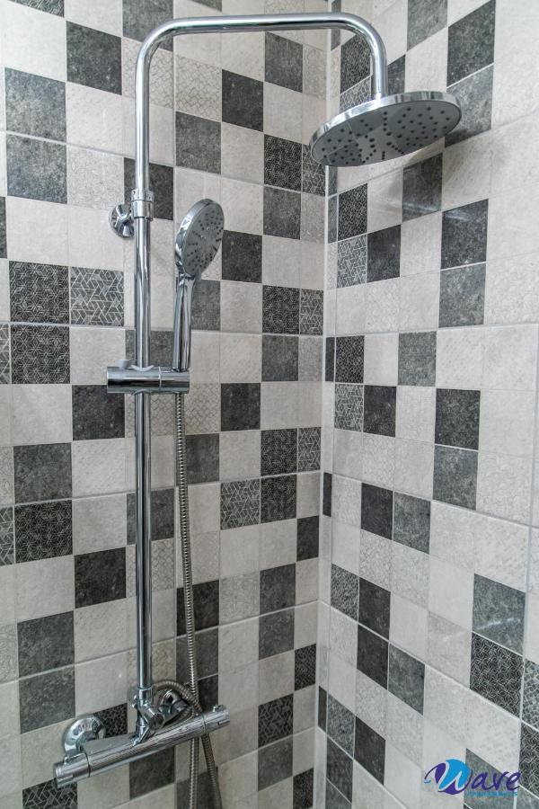 Two Bedroom Modern Apartment Near The Airport Velika Gorica Ngoại thất bức ảnh