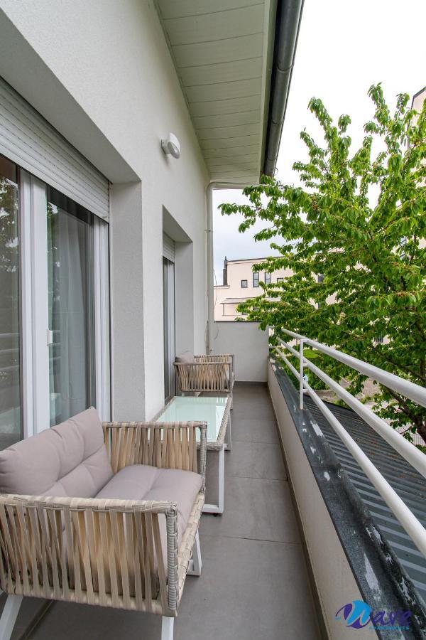 Two Bedroom Modern Apartment Near The Airport Velika Gorica Ngoại thất bức ảnh