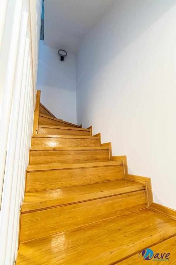 Two Bedroom Modern Apartment Near The Airport Velika Gorica Ngoại thất bức ảnh