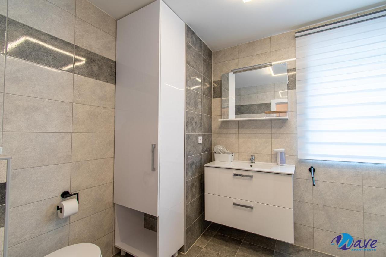 Two Bedroom Modern Apartment Near The Airport Velika Gorica Ngoại thất bức ảnh